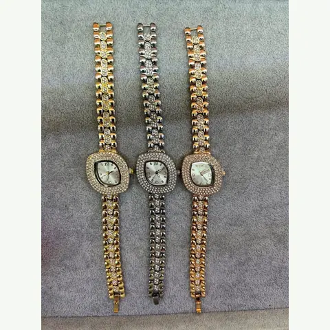 LB-0077 Ladies Bracelet Watch