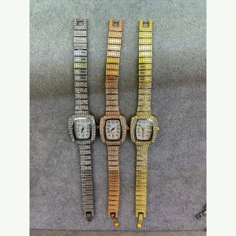 LB-0079 Ladies Bracelet Watch
