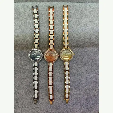 LB-0082 Ladies Bracelet Watch