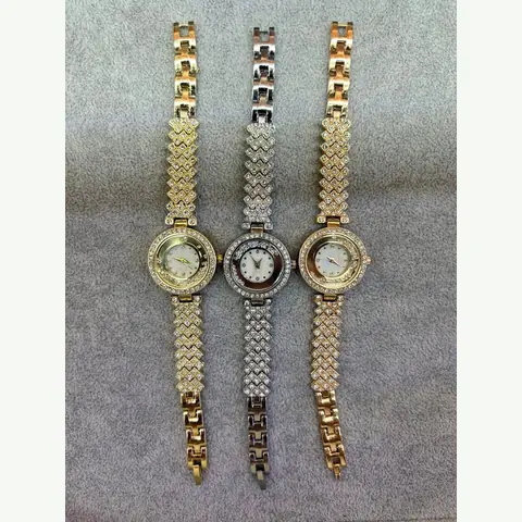 LB-0083 Ladies Bracelet Watch
