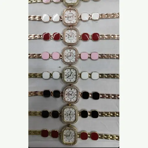 LB-0089 Ladies Bracelet Watch