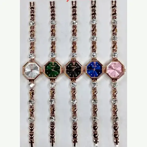 LB-0090 Ladies Bracelet Watch