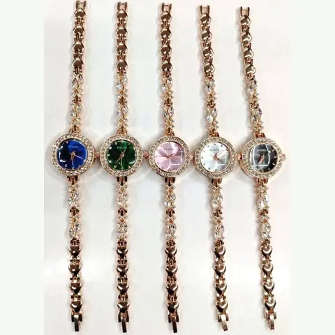 LB-0091 Ladies Bracelet Watch