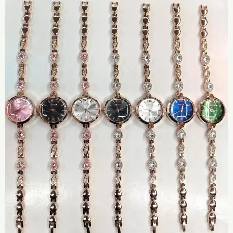 LB-0092 Ladies Bracelet Watch