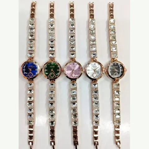 LB-0093 Ladies Bracelet Watch