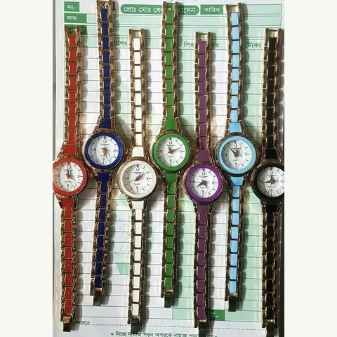 LB-0095 Ladies Bracelet Watch