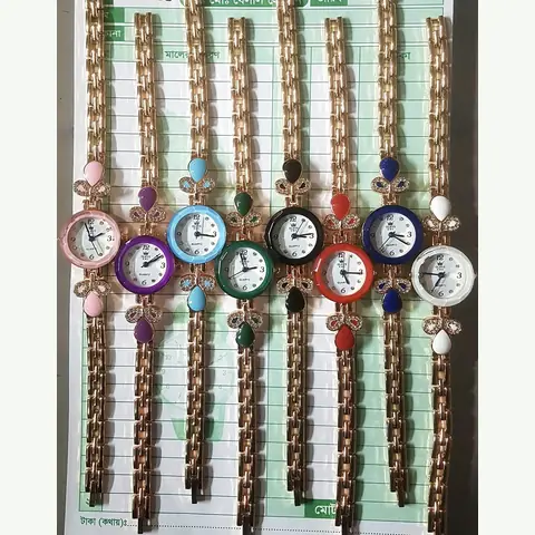 LB-0096 Ladies Bracelet Watch