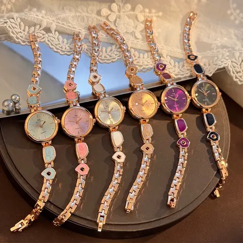 LB-0099 Ladies Bracelet Watch