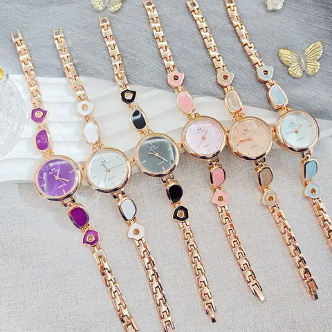 LB-0100 Ladies Bracelet Watch