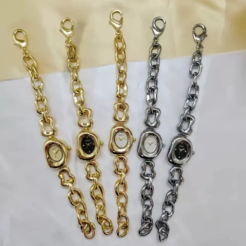 LB-0101 Ladies Bracelet Watch