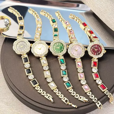 LB-0103 Ladies Bracelet Watch