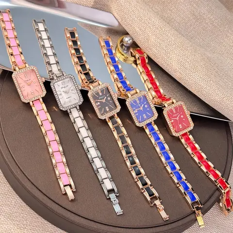 LB-0104 Ladies Bracelet Watch