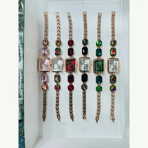 LB-0105 Ladies Bracelet Watch