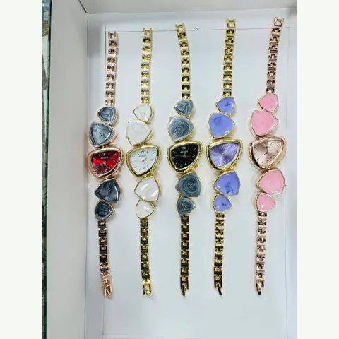 LB-0106 Ladies Bracelet Watch