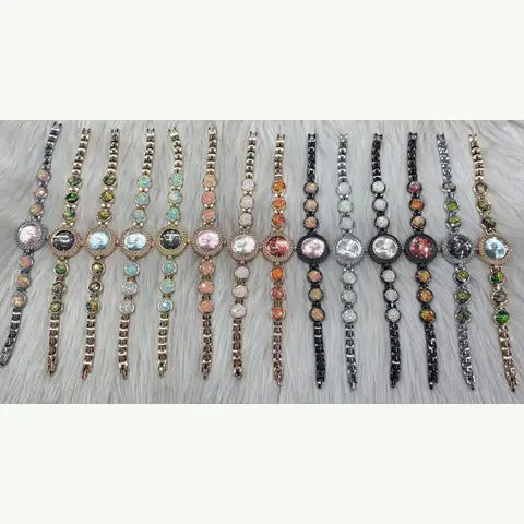 LB-0108 Ladies Bracelet Watch