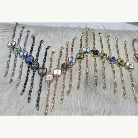 LB-0109 Ladies Bracelet Watch
