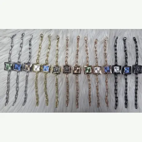 LB-0110 Ladies Bracelet Watch