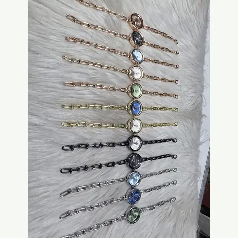LB-0111 Ladies Bracelet Watch