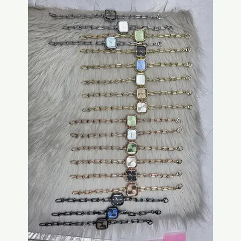 LB-0112 Ladies Bracelet Watch