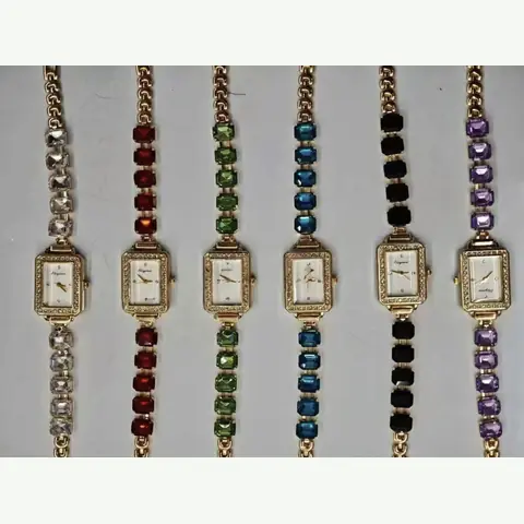 LB-0114 Ladies Bracelet Watch
