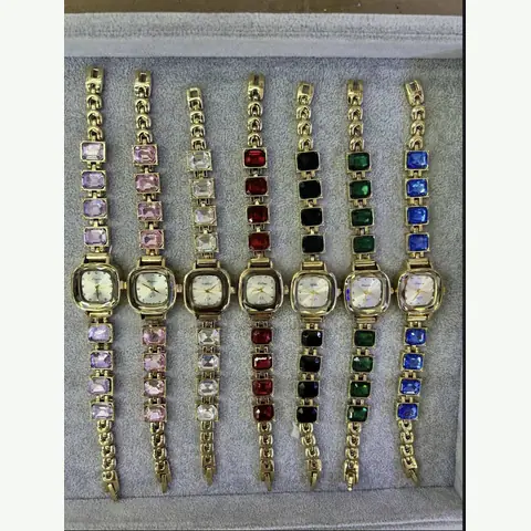 LB-0116 Ladies Bracelet Watch