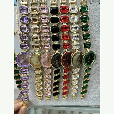 LB-0118 Ladies Bracelet Watch