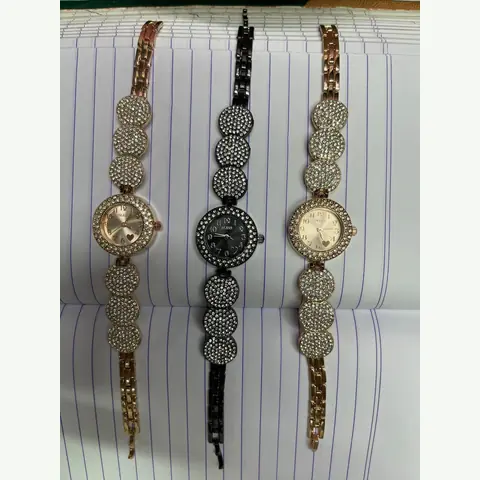 LB-0119 Ladies Bracelet Watch