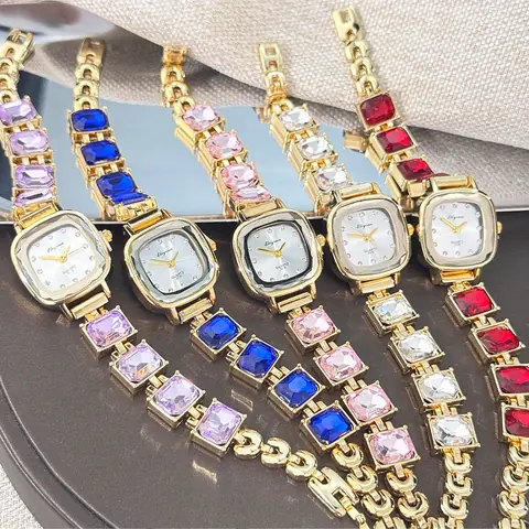 LB-0121 Ladies Bracelet Watch