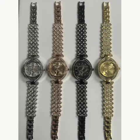 LB-0122 Ladies Bracelet Watch