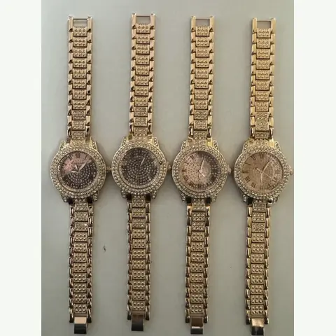LB-0123 Ladies Bracelet Watch