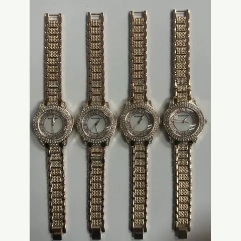 LB-0124 Ladies Bracelet Watch