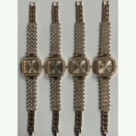 LB-0125 Ladies Bracelet Watch