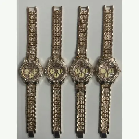 LB-0126 Ladies Bracelet Watch