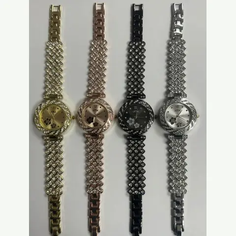 LB-0127 Ladies Bracelet Watch