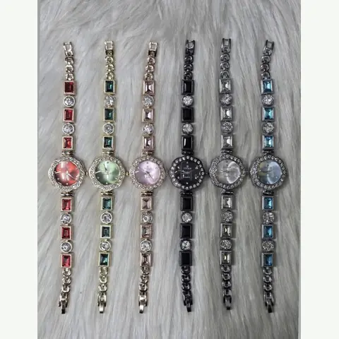 LB-0129 Ladies Bracelet Watch