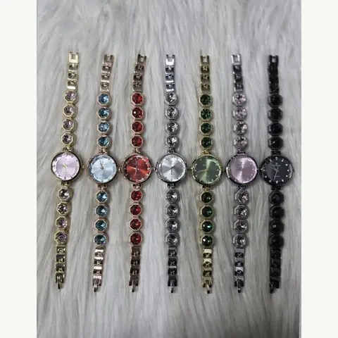 LB-0131 Ladies Bracelet Watch