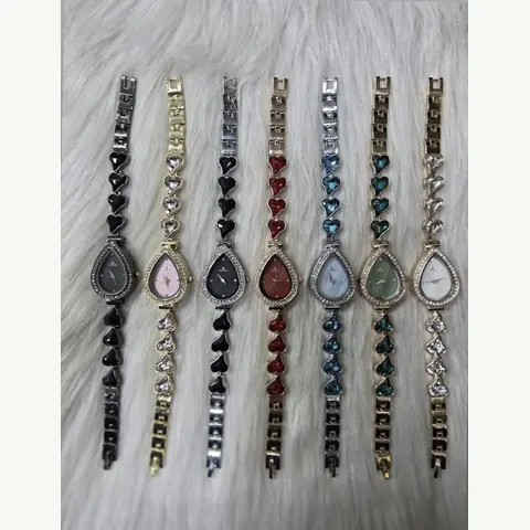 LB-0132 Ladies Bracelet Watch
