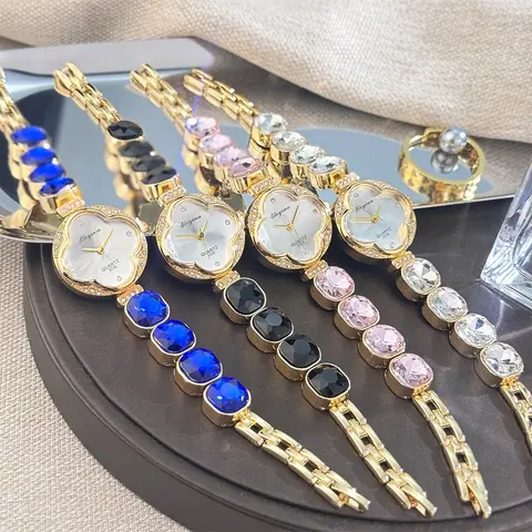LB-0133 Ladies Bracelet Watch