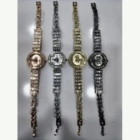 LB-0134 Ladies Bracelet Watch
