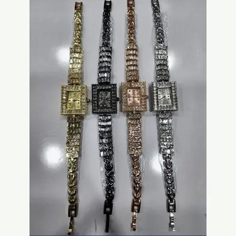 LB-0135 Ladies Bracelet Watch