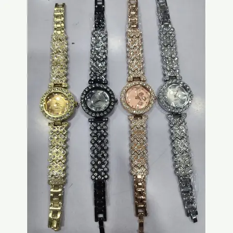 LB-0136 Ladies Bracelet Watch