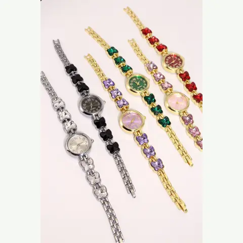 LB-0137 Ladies Bracelet Watch