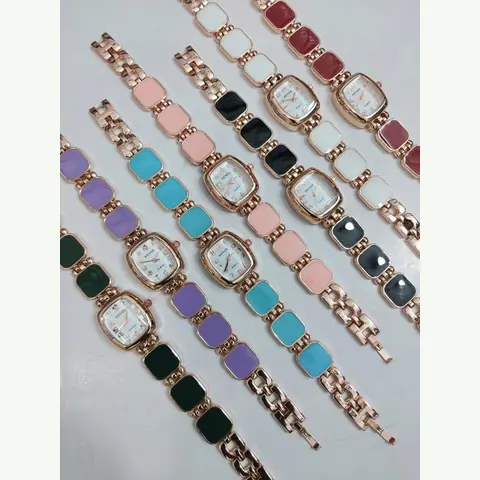 LB-0138 Ladies Bracelet Watch