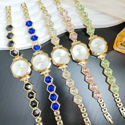 LB-0139 Ladies Bracelet Watch