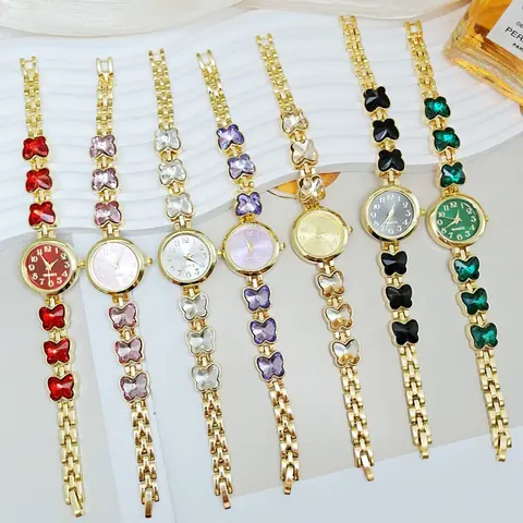 LB-0141 Ladies Bracelet Watch