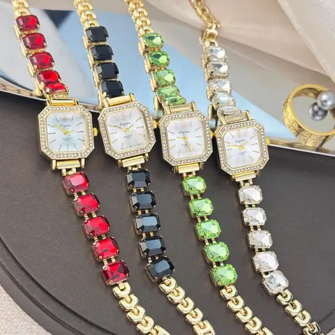 LB-0142 Ladies Bracelet Watch