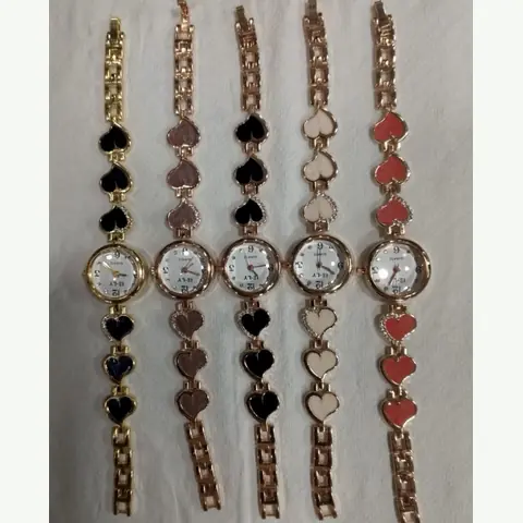 LB-0143 Ladies Bracelet Watch