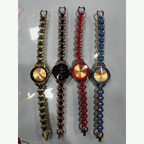 LB-0144 Ladies Bracelet Watch