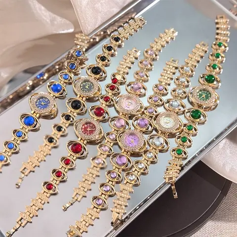 LB-0146 Ladies Bracelet Watch