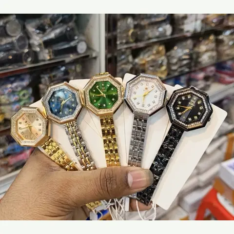 LB-0147 Ladies Bracelet Watch